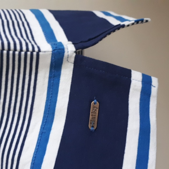 Hatley Lucy Striped Dress /BNWT - Picture 8 of 10